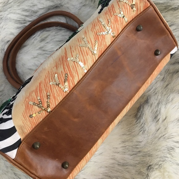 Lollipops Paris Handbag - Picture 8 of 8